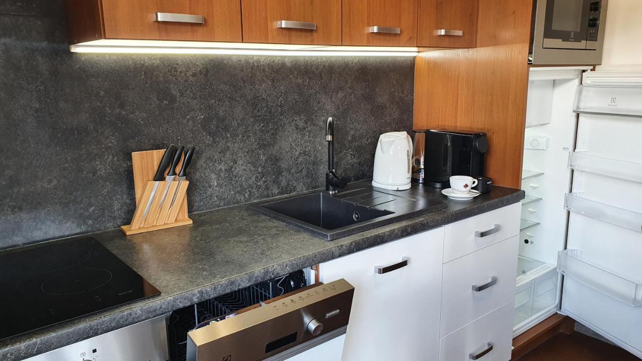 Apartmany Krasvill Zdiar Ngoại thất bức ảnh