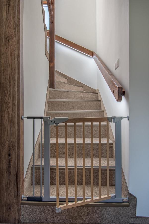 Apartmany Krasvill Zdiar Ngoại thất bức ảnh