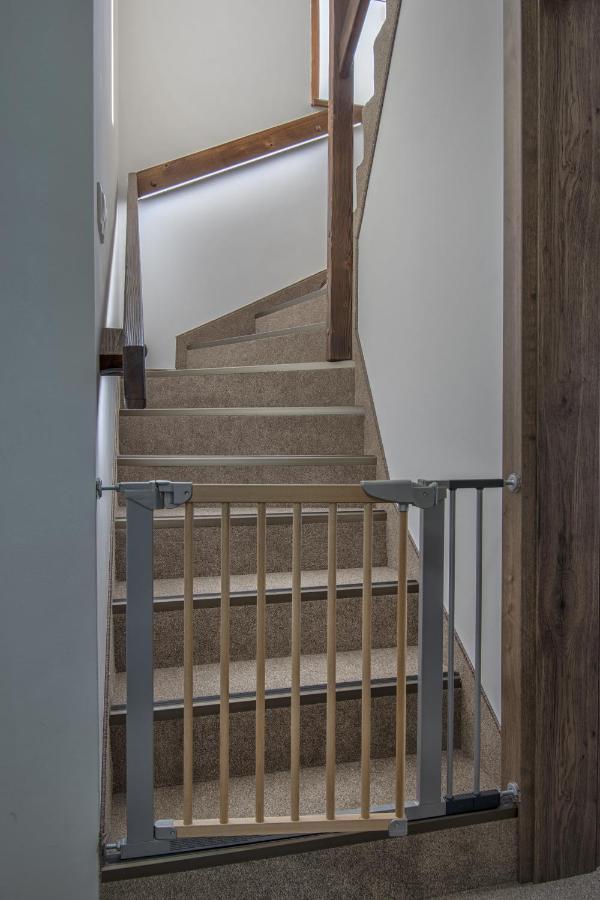 Apartmany Krasvill Zdiar Ngoại thất bức ảnh