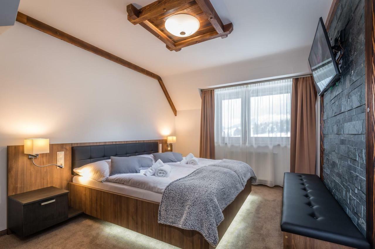 Apartmany Krasvill Zdiar Ngoại thất bức ảnh