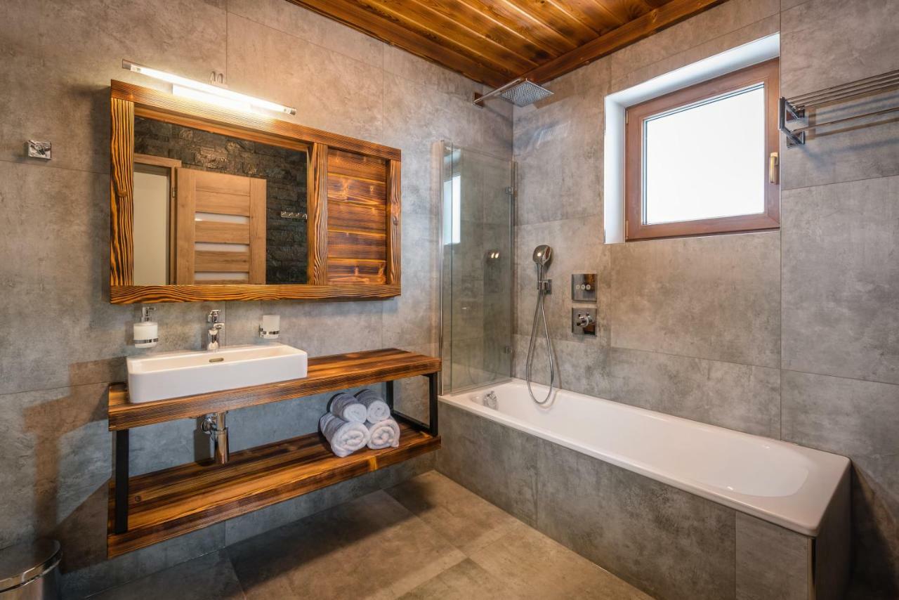 Apartmany Krasvill Zdiar Ngoại thất bức ảnh