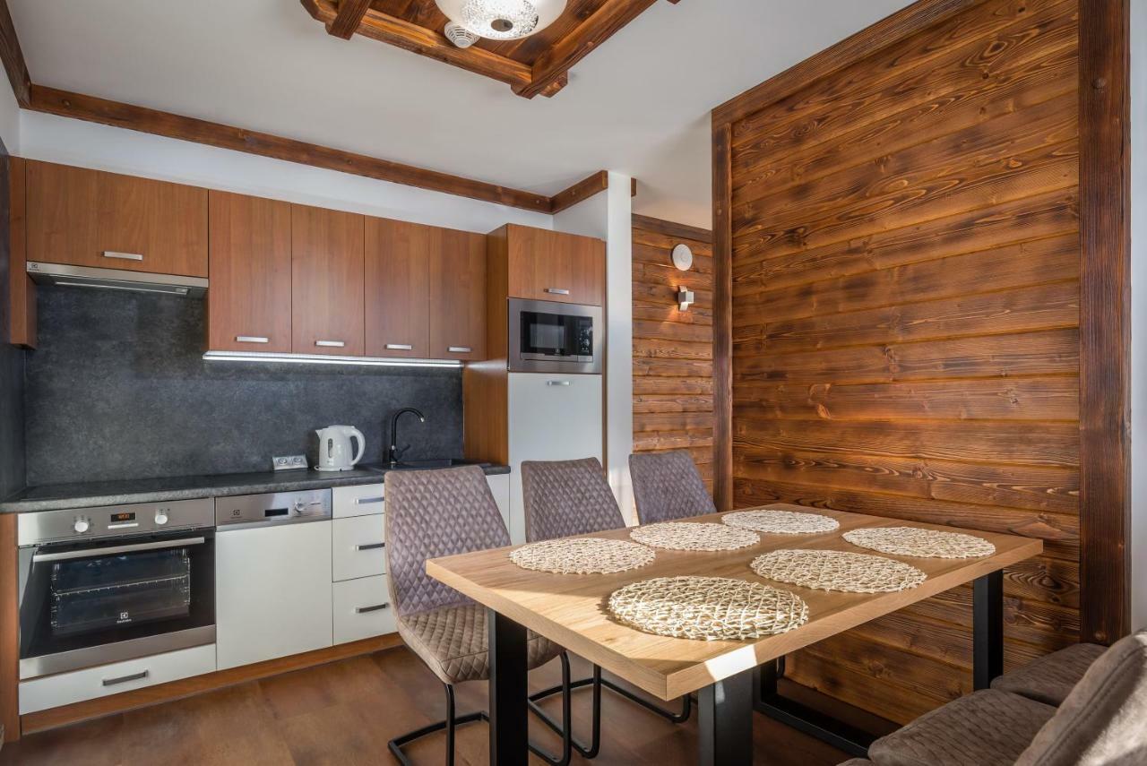 Apartmany Krasvill Zdiar Ngoại thất bức ảnh