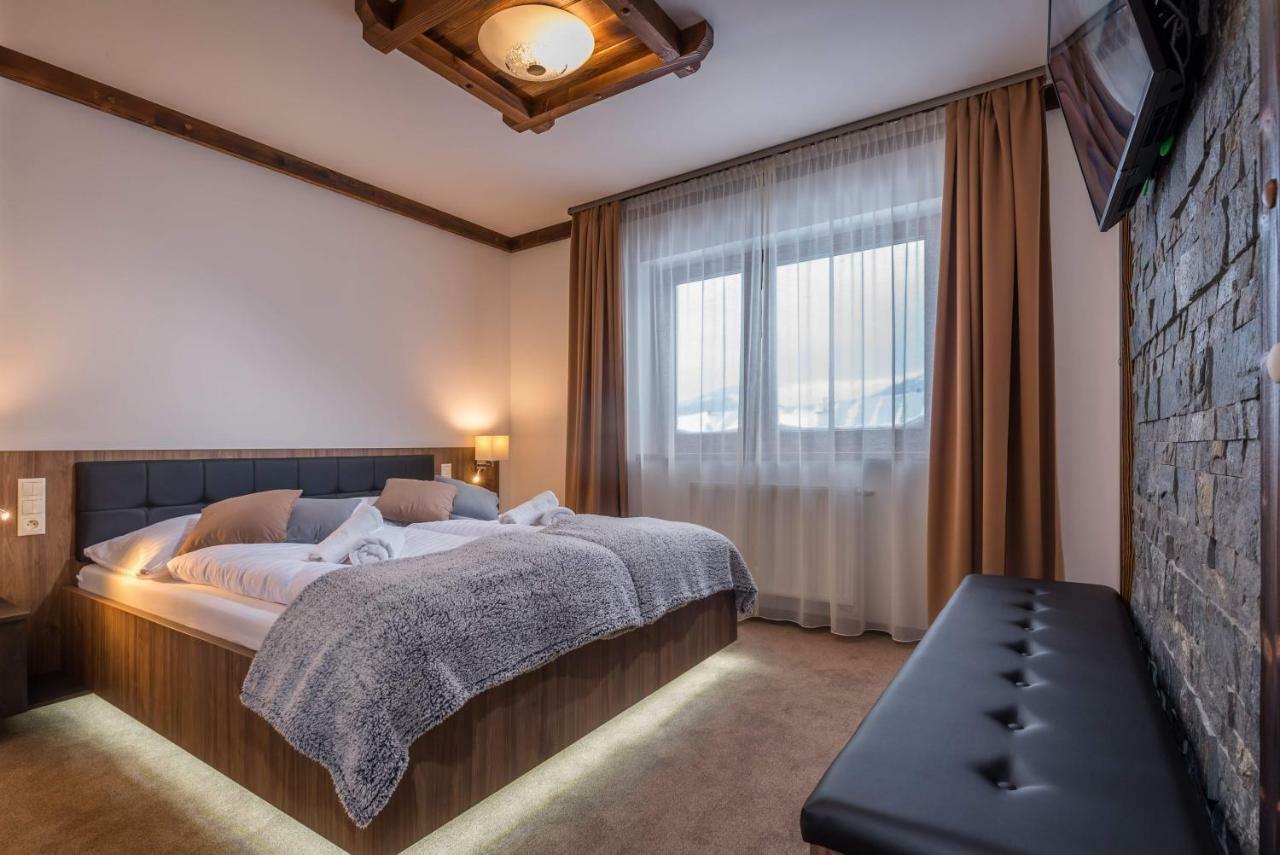Apartmany Krasvill Zdiar Ngoại thất bức ảnh