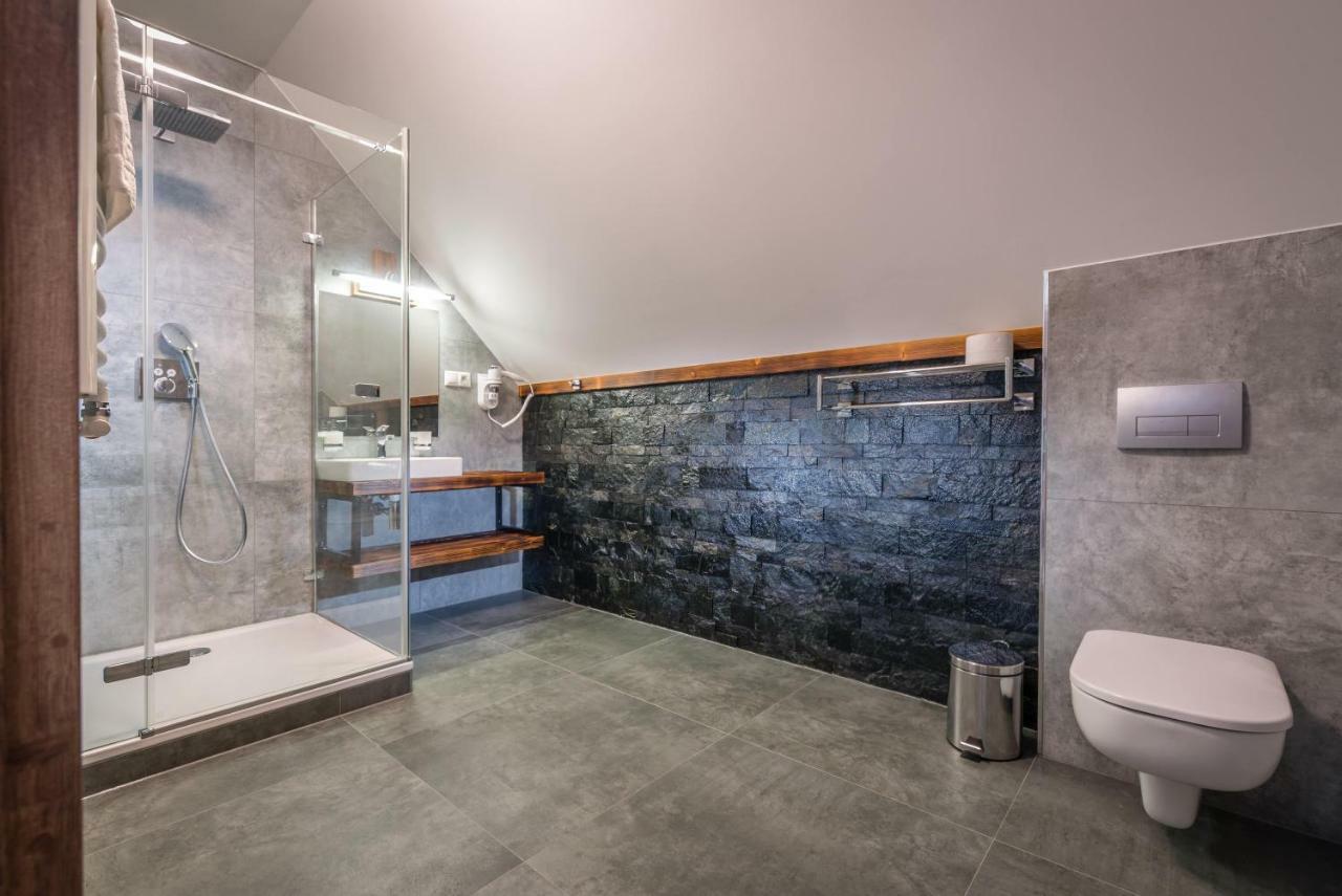 Apartmany Krasvill Zdiar Ngoại thất bức ảnh